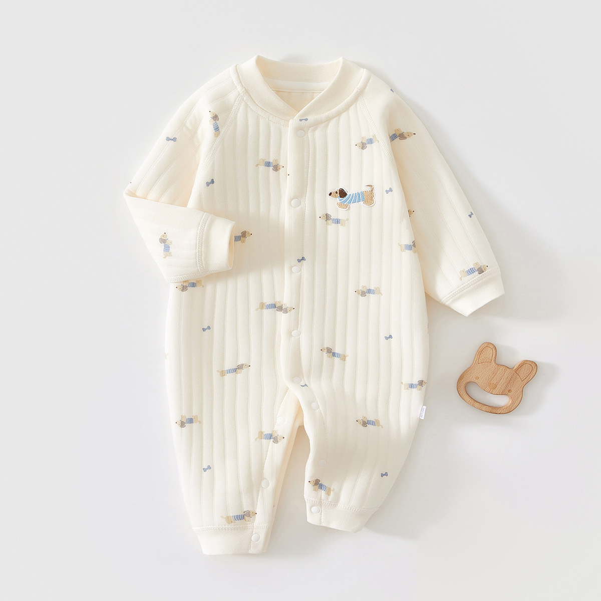 Baby Clothing High Quality - AYNIGIELL – combinaison pour nouveau-né, vêtements