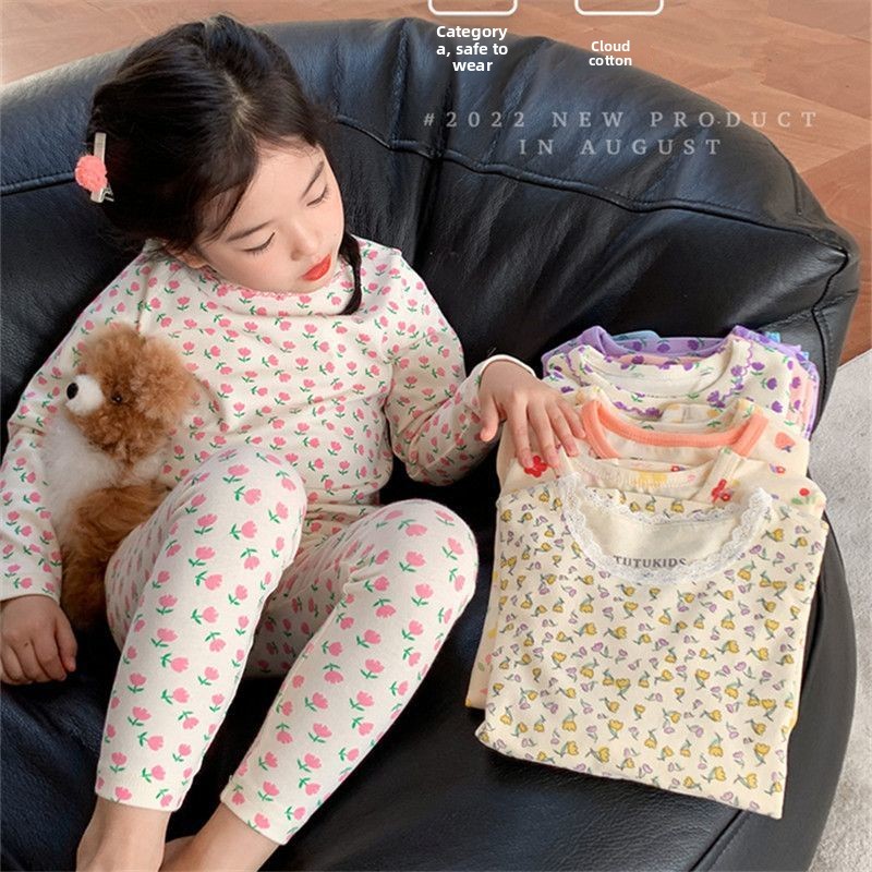 Baby Clothing Dividers - Ensembles pour enfants 2026 – Pyjamas
