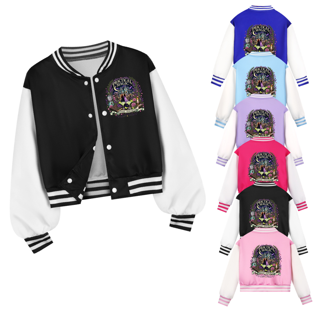 Baby Clothing Usa - Nouveau film, vêtements magiques pratiques 2,