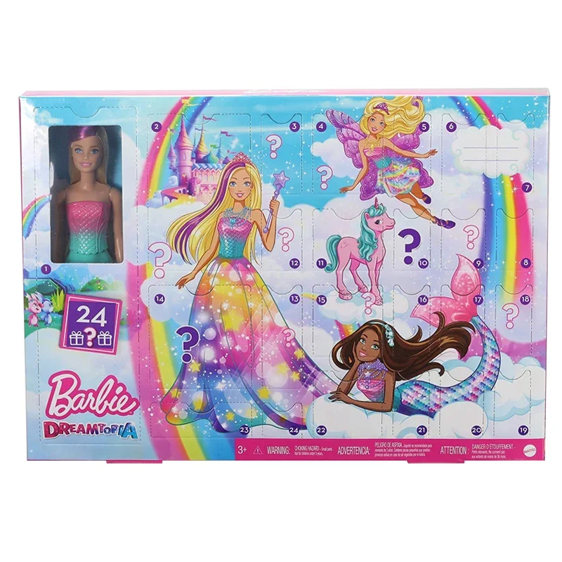 Véritable poupée Barbie conte  - Baby Clothing Dresser avis et prix