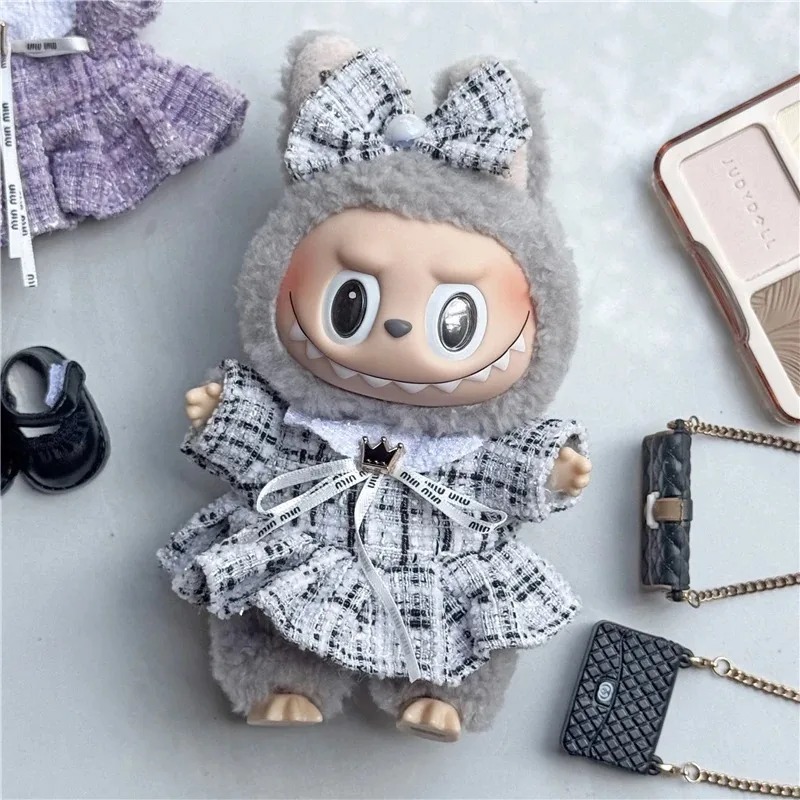 Robe Adorable pour poupée Labu - Baby Clothing Usa avis et prix