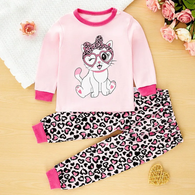 Nouveaux enfants pyjamas bébé  - Baby Clothing Dividers avis et prix