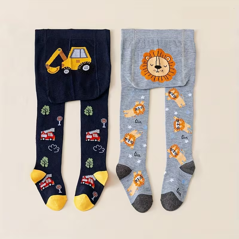 Leggings imprimés de dessins a - Baby Clothing Dividers avis et prix