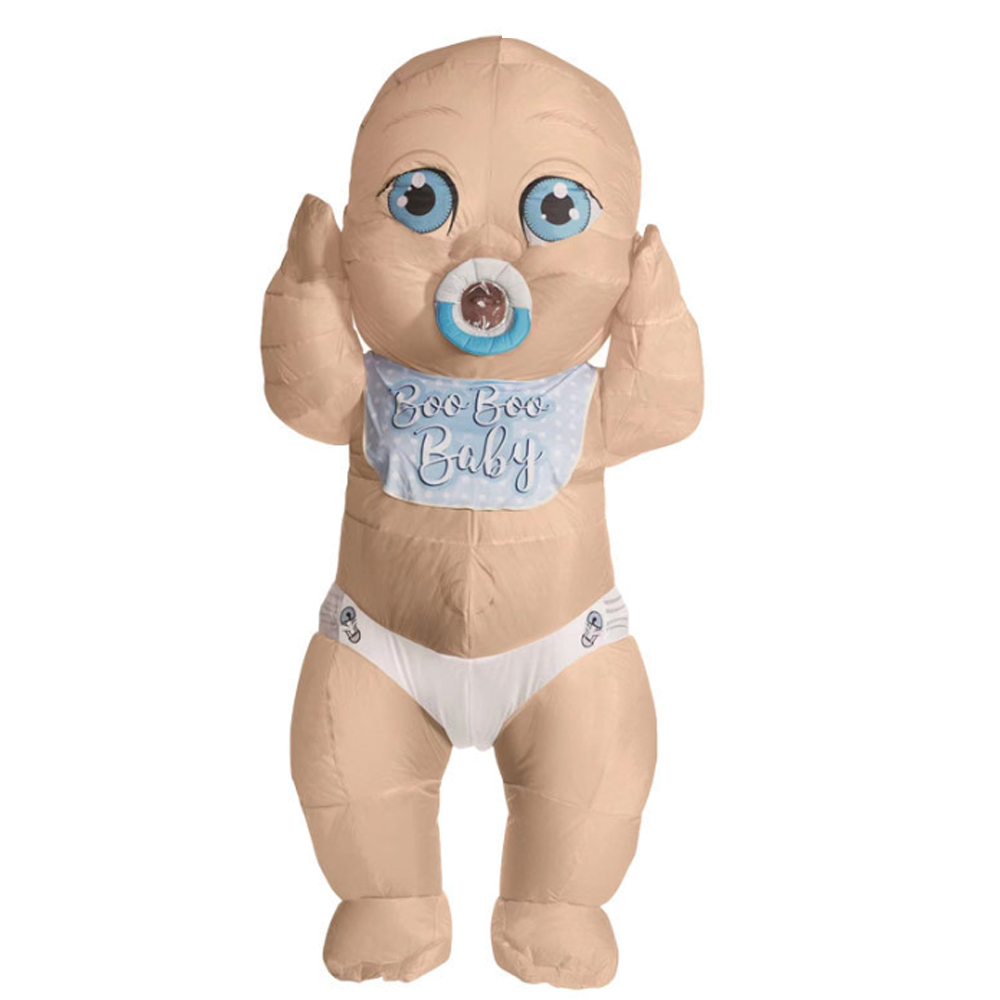 Vêtements gonflables géants po - Baby Clothing Usa avis et prix