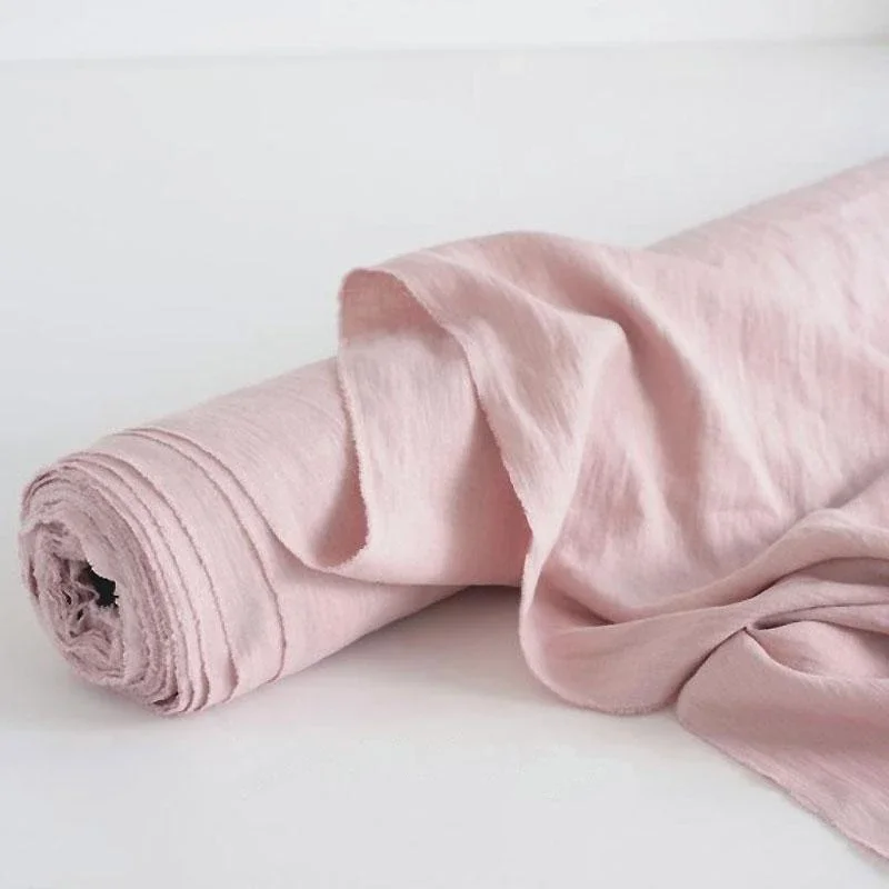 Tissu 100% lin naturel 280cm,  - Baby Clothing Organic avis et prix