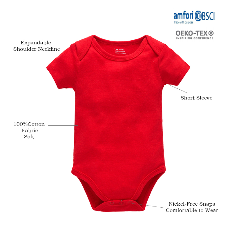 Combinaison bébé 1/3 de haute  - Baby Clothing High Quality avis et prix