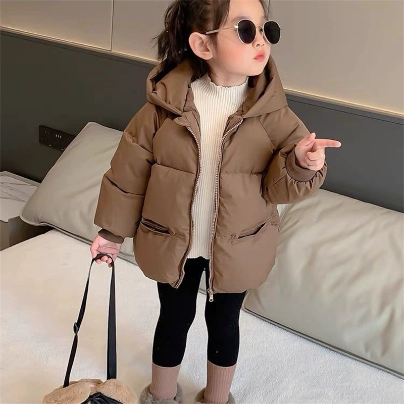 Filles coton manteau garçons é - Baby Clothing Dividers avis et prix