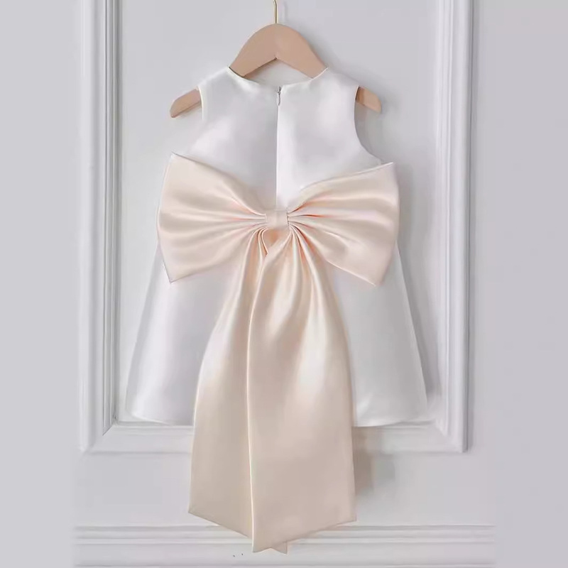 Robe de princesse tempérament  - Baby Clothing High End avis et prix