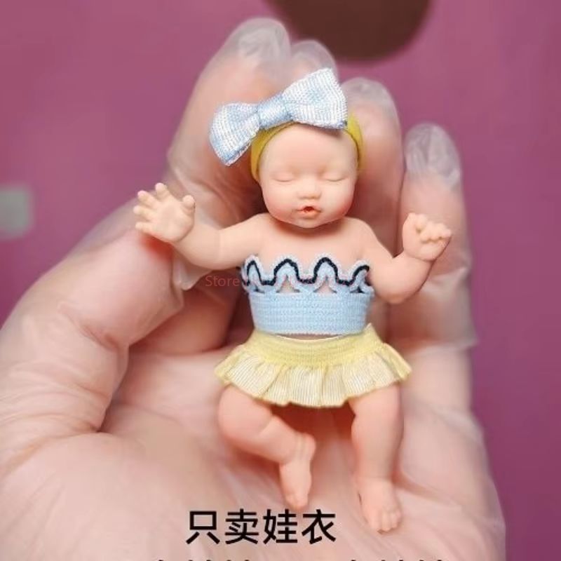 Vêtements de poupée Only Doll  - Baby Clothing Usa avis et prix