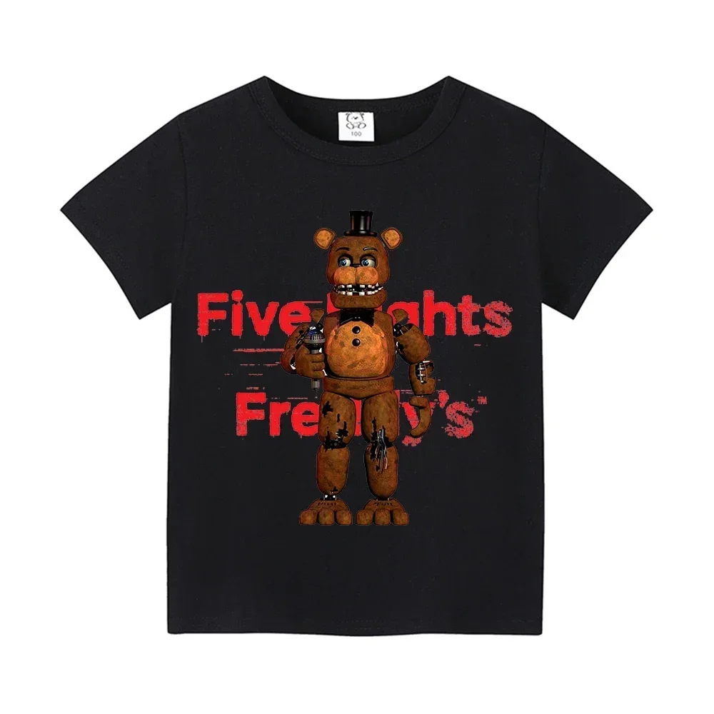 Cinq nuits Freddys thème chemi - Baby Clothing Dividers avis et prix