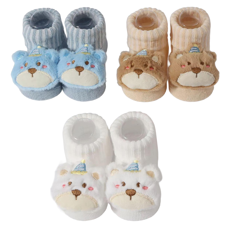 3 paires/ensemble bébé chausse - Baby Clothing Dividers avis et prix
