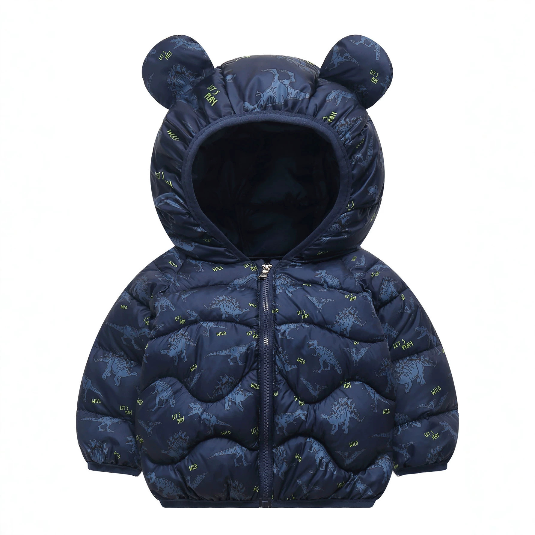 Manteau pour enfants, veste à  - Baby Clothing Dividers avis et prix