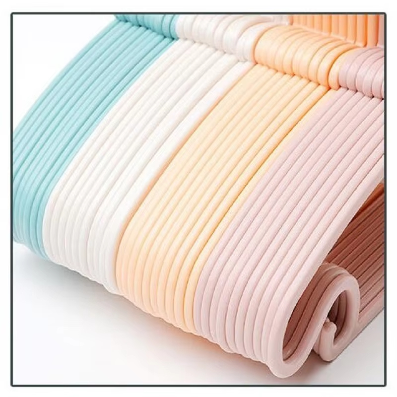 Lot de 10 cintres portables en - Baby Clothing Hanging Rack avis et prix