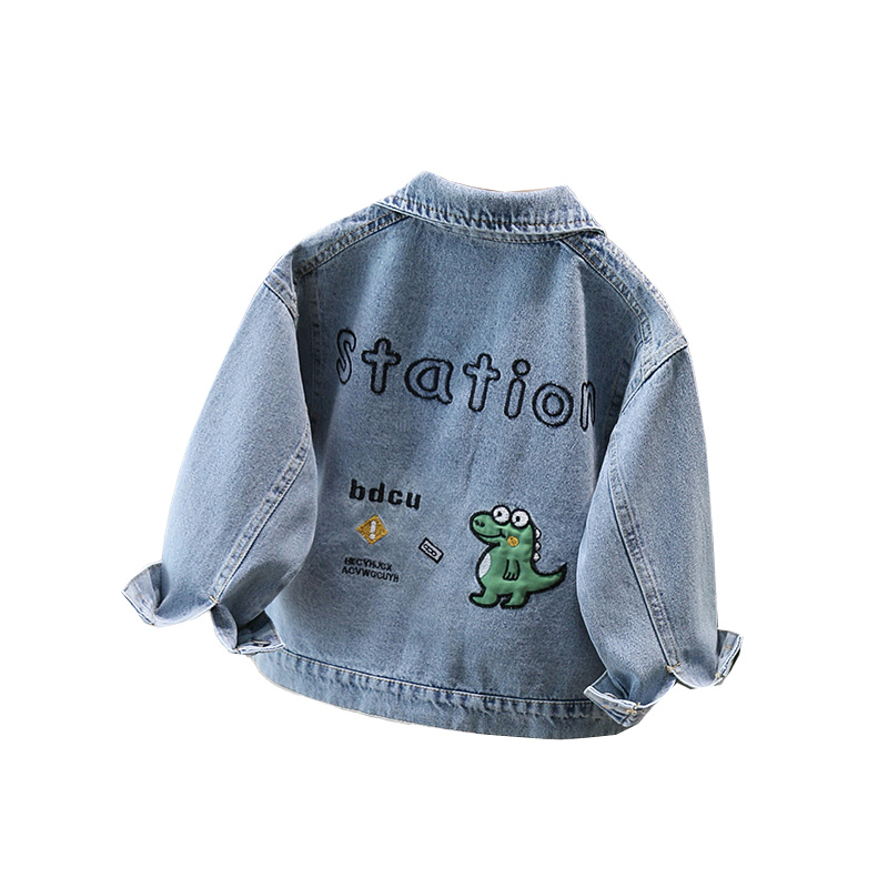 Style mignon bébé enfant veste - Baby Clothing Usa avis et prix
