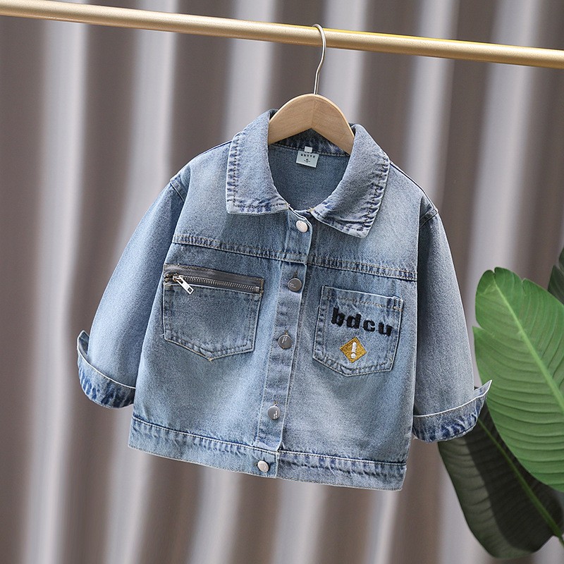 Style mignon bébé enfant veste - Baby Clothing Usa avis et prix
