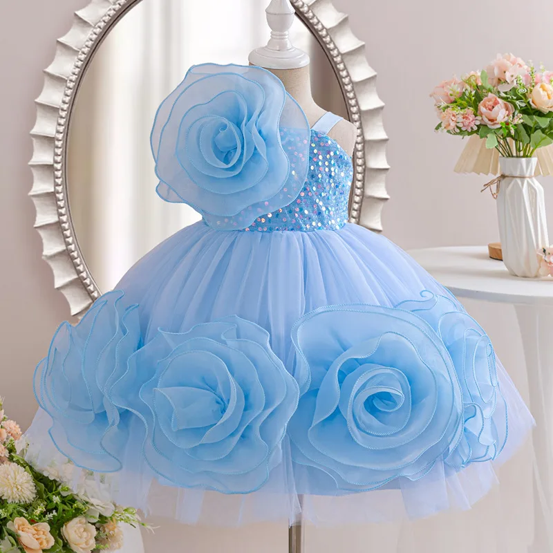 Robe de demoiselle d'honneur h - Baby Clothing High End avis et prix