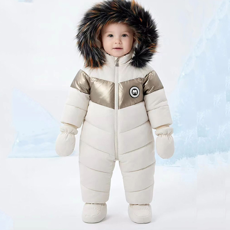 Combinaison d'hiver pour nouve - Baby Clothing Dividers avis et prix