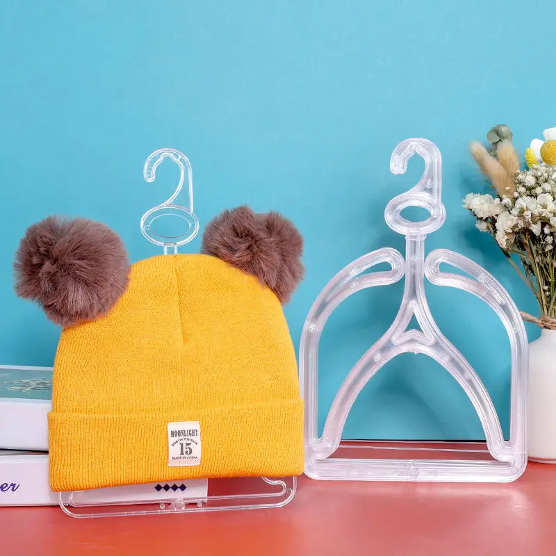 Présentoir à chapeaux simple p - Baby Clothing Hanging Rack avis et prix