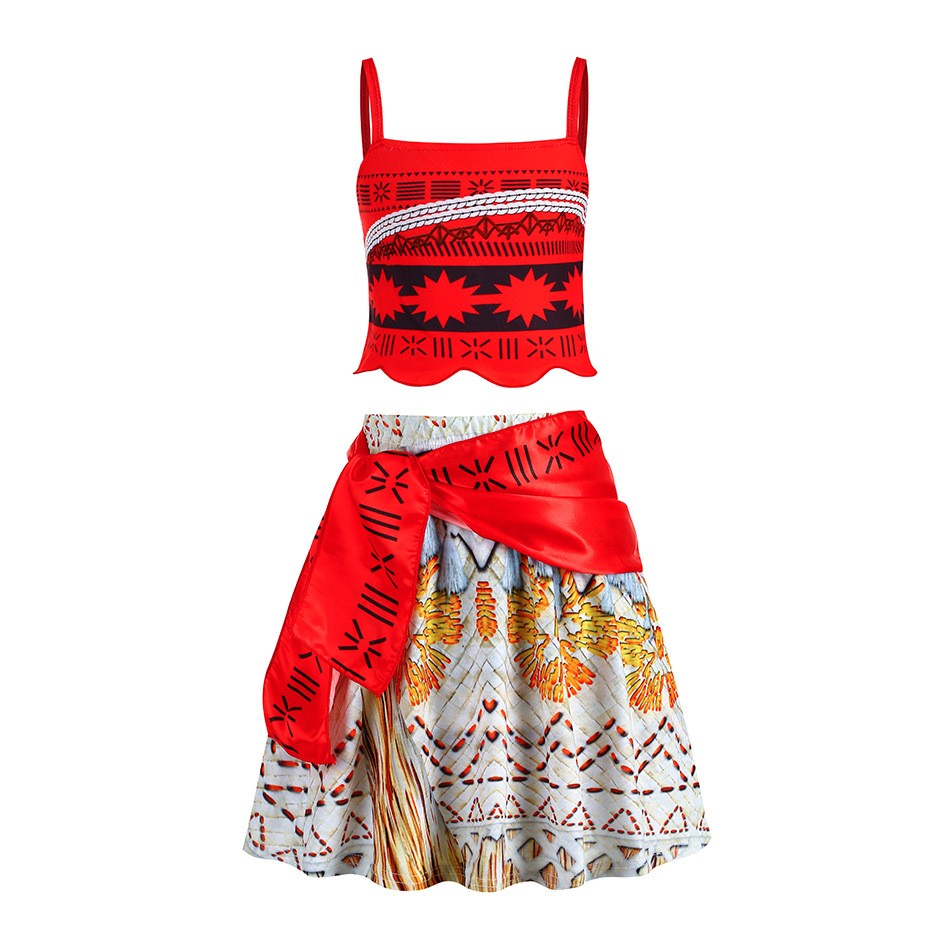Enfant en bas âge bébé Vaiana  - Baby Clothing Dresser avis et prix